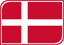 Denmark Leaf Badge