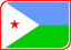 Djibouti Leaf Badge