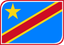 Dr Congo Leaf Badge