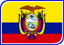 Ecuador Leaf Badge