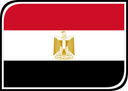Egypt Leaf Badge