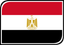Egypt Leaf Badge