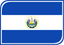 El Salvador Leaf Badge