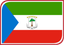 Equatorial Guinea Leaf Badge
