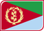 Eritrea Leaf Badge