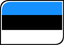 Estonia Leaf Badge