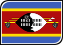 Eswatini Leaf Badge