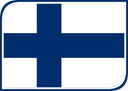 Finland Leaf Badge