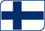 Finland Leaf Badge