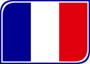 France Leaf Badge