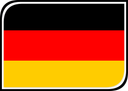 Germany Leaf Badge