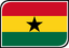 Ghana Leaf Badge
