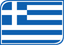 Greece Leaf Badge