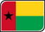 Guinea Bissau Leaf Badge