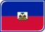 Haiti Leaf Badge
