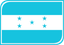 Honduras Leaf Badge