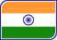 India Leaf Badge