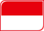 Indonesia Leaf Badge