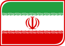 Iran Leaf Badge