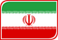Iran Leaf Badge