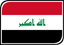 Iraq Leaf Badge