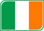 Ireland Leaf Badge
