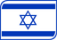 Israel Leaf Badge