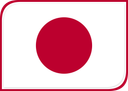 Japan Leaf Badge