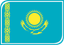 Kazakhstan Leaf Badge