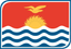 Kiribati Leaf Badge