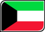Kuwait Leaf Badge