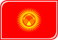 Kyrgyzstan Leaf Badge