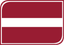 Latvia Leaf Badge