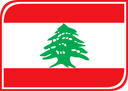 Lebanon Leaf Badge