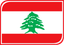 Lebanon Leaf Badge