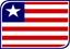 Liberia Leaf Badge