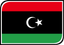 Libya Leaf Badge