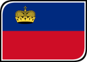 Liechtenstein Leaf Badge