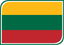 Lithuania Leaf Badge