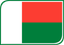 Madagascar Leaf Badge