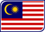 Malaysia Leaf Badge