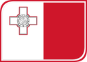 Malta Leaf Badge