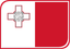 Malta Leaf Badge