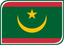 Mauritania Leaf Badge