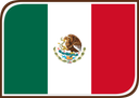 Mexico Leaf Badge
