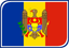 Moldova Leaf Badge