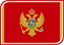 Montenegro Leaf Badge