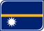 Nauru Leaf Badge