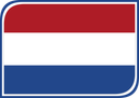 Netherlands Leaf Badge