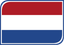 Netherlands Leaf Badge